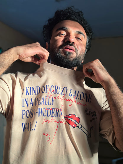 Kind of Crazy Tee